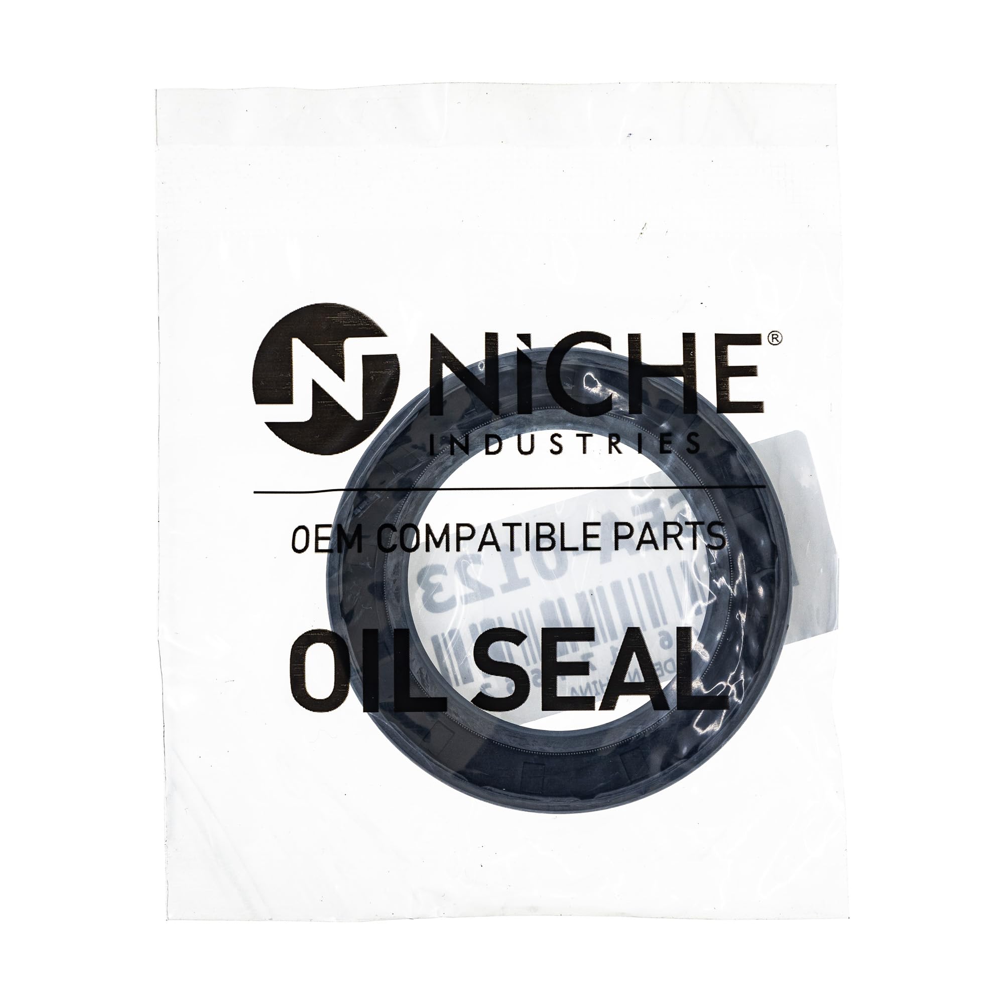 Amazon.com: NICHE Oil Seal for Yamaha 93102-46274-00 Moto 4